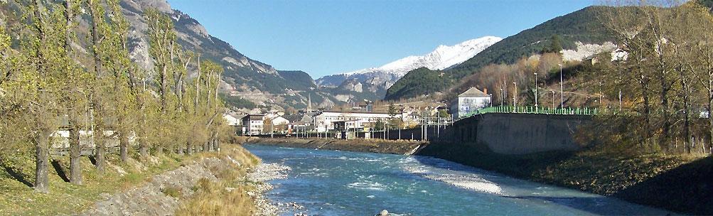 Hotel De La Gare Modane Kültér fotó